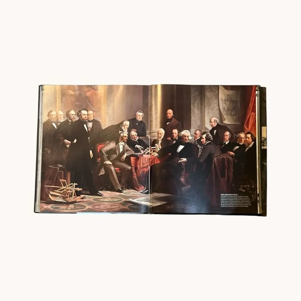 DK Smithsonian The Civil War Visual History 2011 First American Edition